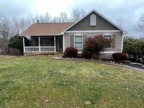 968 Cedar Trace Lane, Morristown, TN 37814