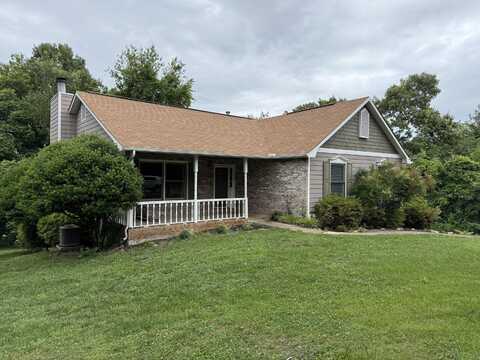968 Cedar Trace Lane, Morristown, TN 37814