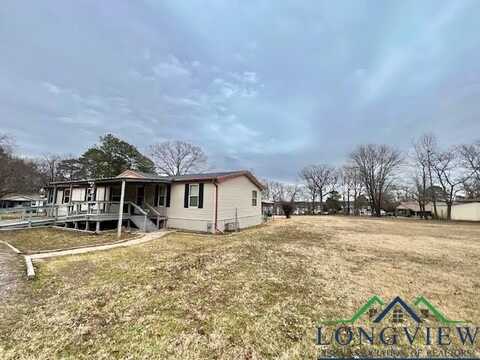 8276 Lakeside Dr., Ore City, TX 75683