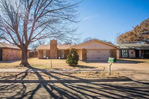 8510 Joliet Avenue, Lubbock, TX 79423