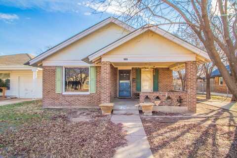 2107 22nd Street, Lubbock, TX 79411