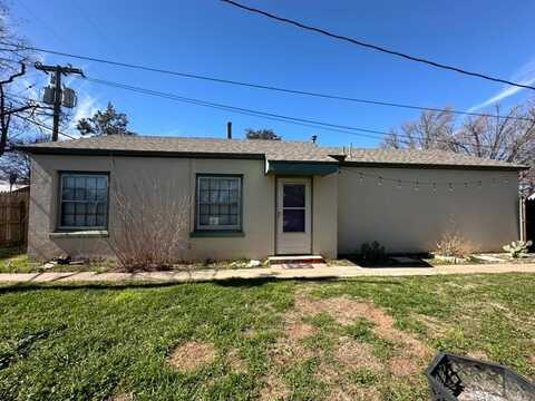 2505 22nd Street, Lubbock, TX 79410