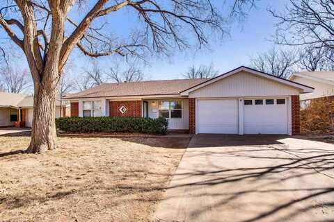 4505 27th Street, Lubbock, TX 79410