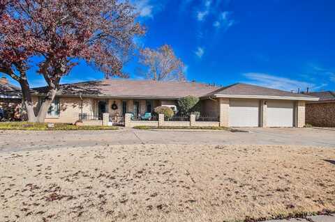 111 E 25th Street, Littlefield, TX 79339