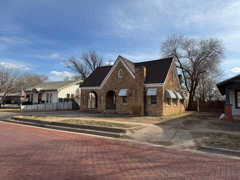 1903 16th Street, Lubbock, TX 79401