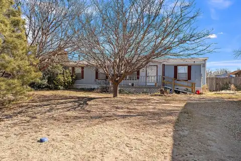 5501 County Road 1240, Lubbock, TX 79407