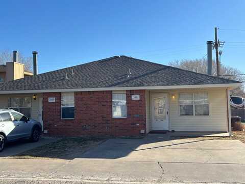 3429 Hyden Avenue, Lubbock, TX 79407