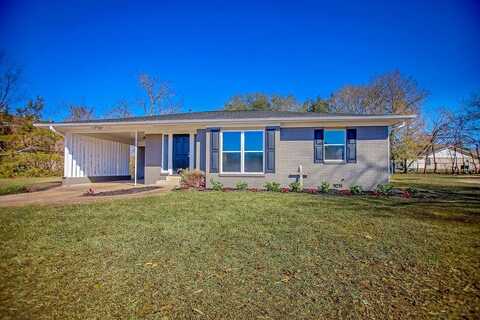 1102 Cain Street, Lufkin, TX 75901