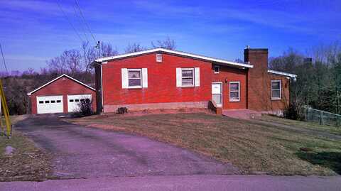 205 Miller Drive, Richmond, KY 40475