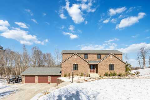 196 Club Valley Estates Road, London, KY 40741