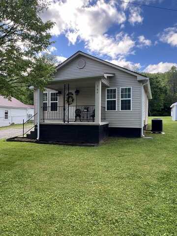 369 Highway 522, Baxter, KY 40806