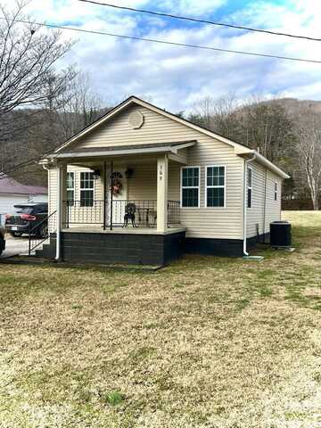 369 Highway 522, Baxter, KY 40806