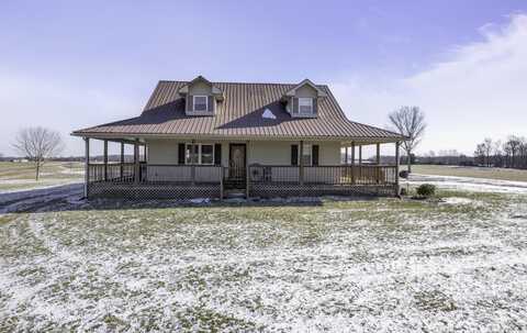 3000 puncheon creek Road, Eubank, KY 42567