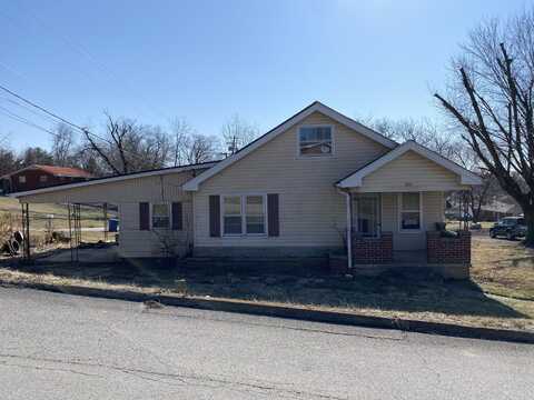 307 Newton Street, Ferguson, KY 42533