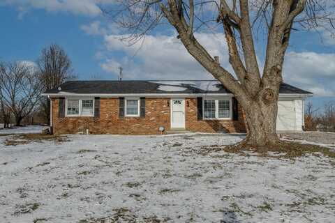 4074 Ironworks Road, Winchester, KY 40391