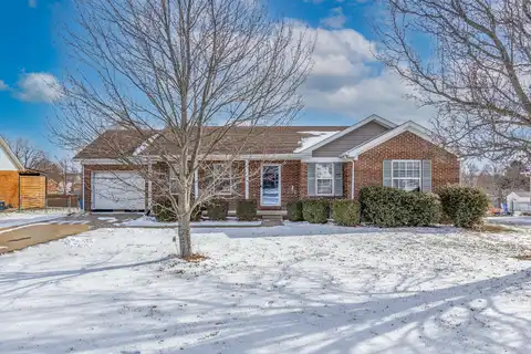 427 Oakley Avenue, Harrodsburg, KY 40330