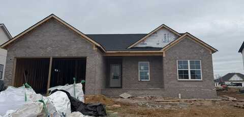124 Peoples Meadow, Nicholasville, KY 40356