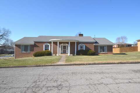 123 Pin Oak Drive, Lancaster, KY 40444