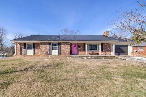 630 Elizabeth Court, Harrodsburg, KY 40330