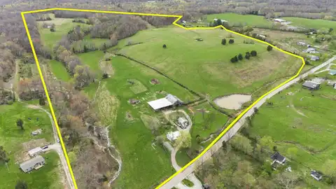 8125 Cream Alley Road, Jeffersonville, KY 40337