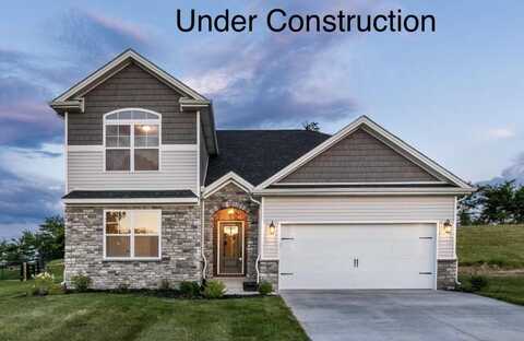 111 Rocky Creek Road, Georgetown, KY 40324