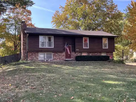 1733 SE 37th Street, Topeka, KS 66605