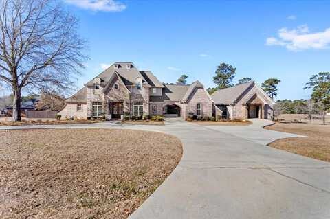 105 NE Timber Ridge Drive, Waynesboro, MS 39367