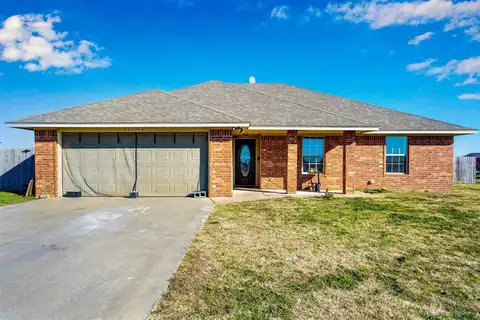 165910 8 Mile Rd, Marlow, OK undefined