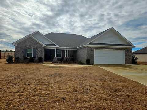 490 LEE ROAD 270, CUSSETA, AL 36852