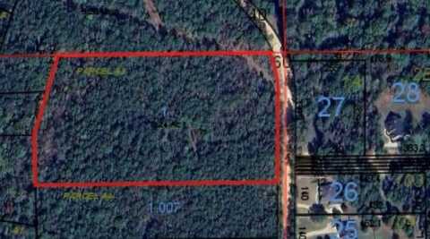 0 LEE ROAD 326, SMITHS STATION, AL 36877