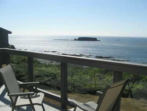 301 Otter Crest, Otter Rock, OR 97369