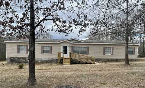 68 Polk Drive, Selma, AL 36703