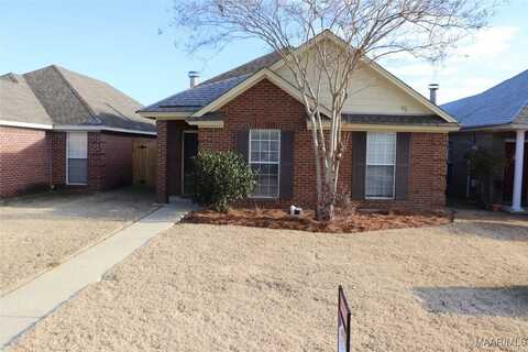 8709 HALLWOOD Drive, Montgomery, AL 36117