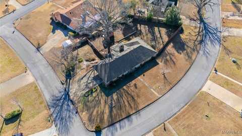 7038 Brassie Bend, Montgomery, AL 36116