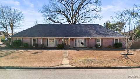 7038 Brassie Bend, Montgomery, AL 36116