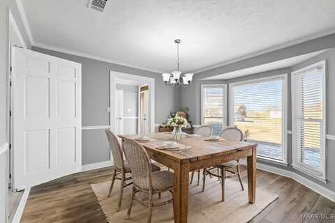 7038 Brassie Bend, Montgomery, AL 36116