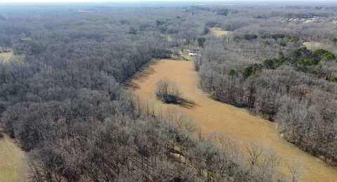 25 ACRES DOGWOOD, Somerville, TN 38068