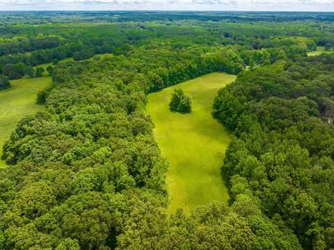 25 ACRES DOGWOOD, Somerville, TN 38068