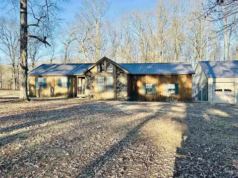 6230 NEW HOPE, Michie, TN 38357