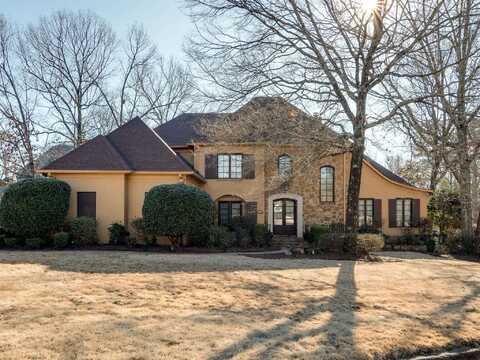 472 TREE TOP, Memphis, TN 38018