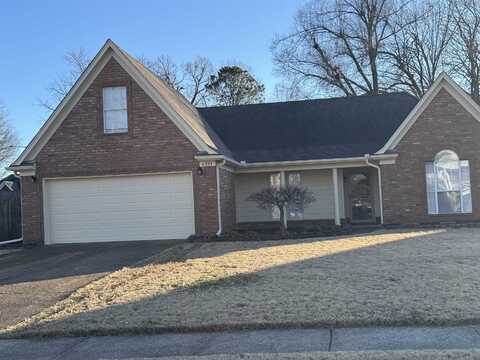 6333 DAYBREAK, Bartlett, TN 38135