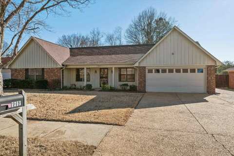 7253 N OLD FARM, Memphis, TN 38125