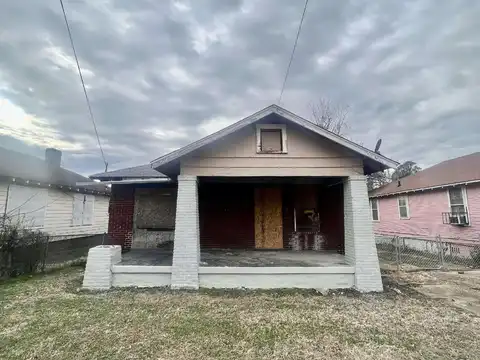 1427 S WILLETT, Memphis, TN 38106