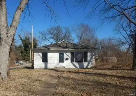 9204 Huiskamp Avenue, Saint Louis, MO 63136