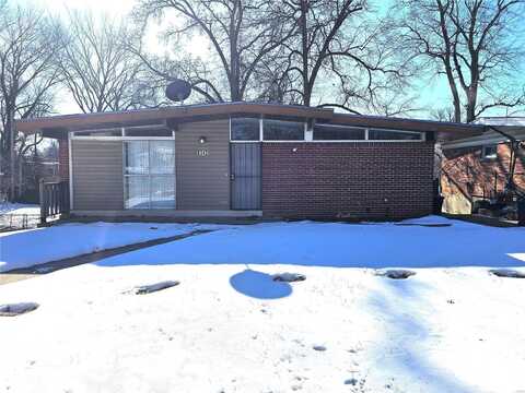 8342 Latty Avenue, Hazelwood, MO 63042