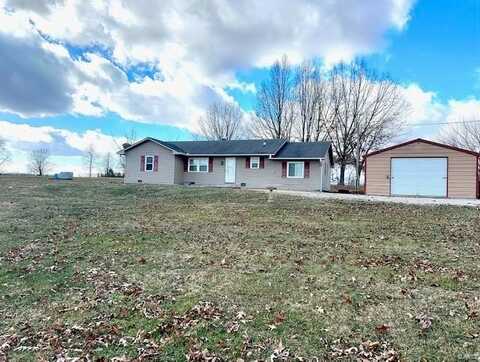 17518 State Highway UU, Millersville, Other, MO 63766