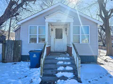 2305 W 24th Street, Granite City, IL 62040