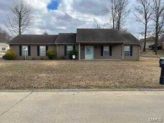 115 Parklane Drive, Cape Girardeau, MO 63701