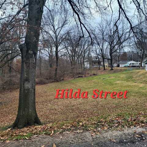 0 Hilda Street, Edwardsville, IL 62025