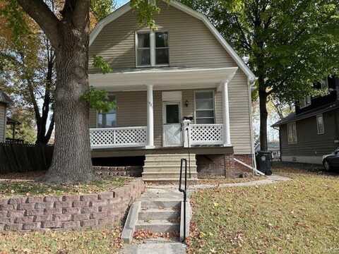 1825 W A Street, Belleville, IL 62226